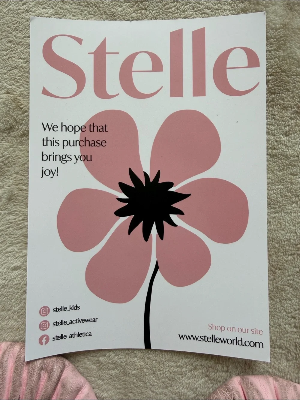 Stelle used see